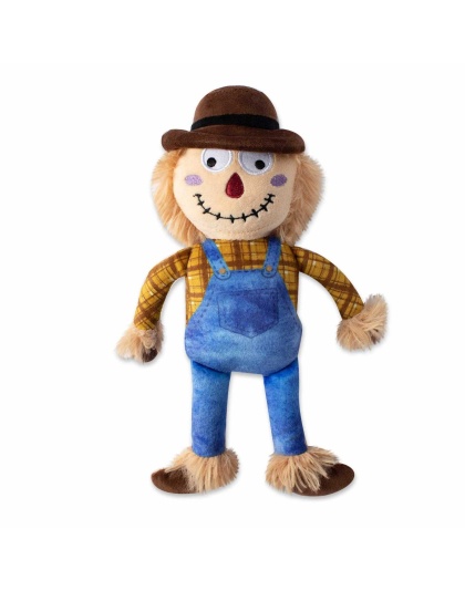 PetShop by Fringe Studio On My Last Straw Plush Dog Toy