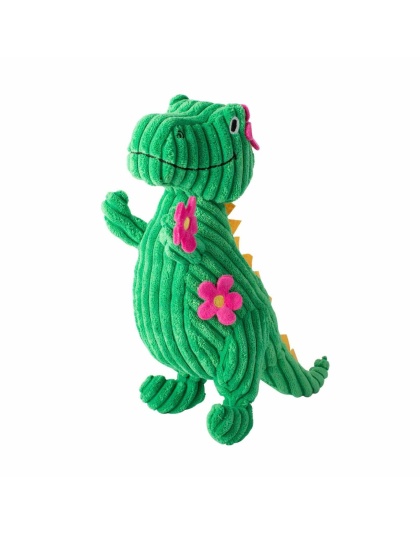 PetShop by Fringe Studio Thorny But Cute Plush Dog Toy