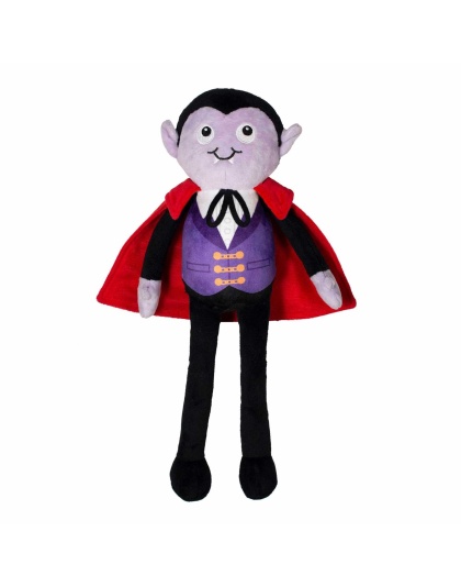 PetShop by Fringe Studio You're My Blood Type Plush Dog Toy