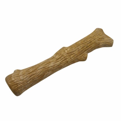 Petstages Dogwood Wood Alternative Dog Chew Toy - Medium