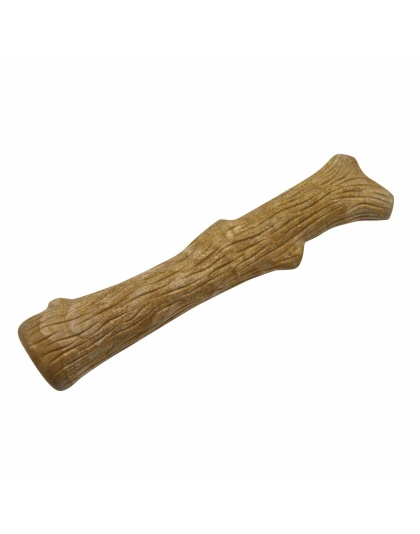 Petstages Dogwood Wood Alternative Dog Chew Toy - Medium