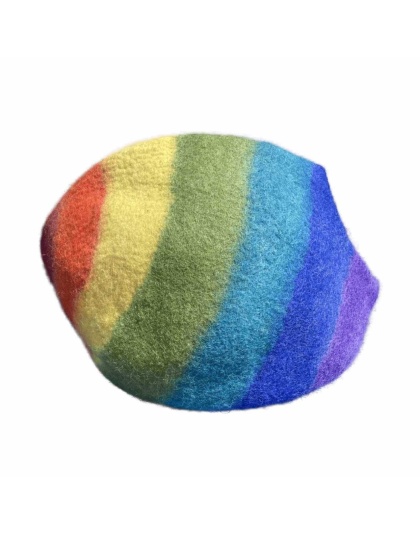 Rainbow - Yeti Pet Cave