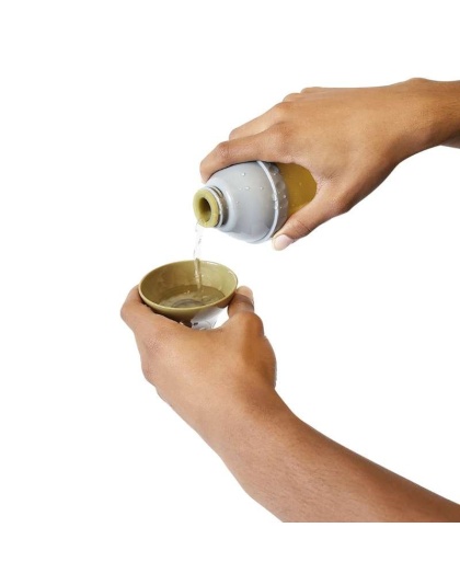 Travel Water Bottle - 16 oz