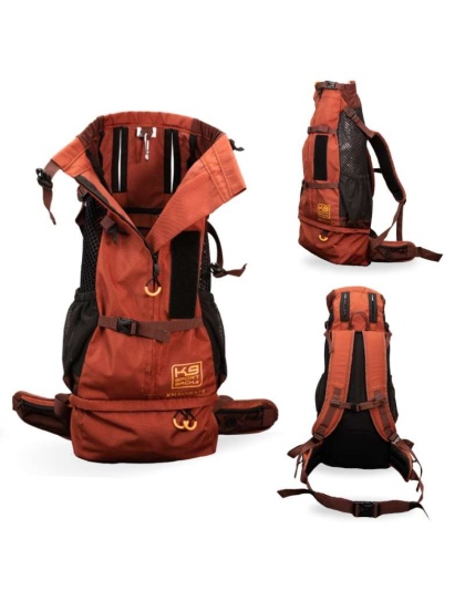 Dune - K9 Sport Sack Knavigate - Small (13"-17" from collar to tail)