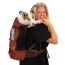 Dune - K9 Sport Sack Knavigate - X-Small (10"-13" from collar to tail)