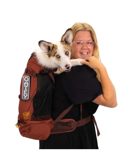 Dune - K9 Sport Sack Knavigate - Medium (17"-20" from collar to tail)
