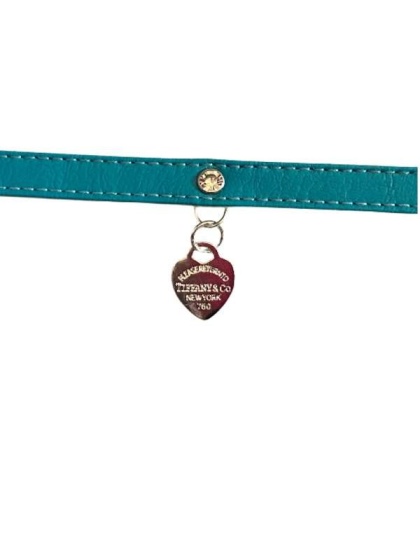 Return to Sniffany Charm Necklace - 10"