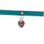 Return to Sniffany Charm Necklace - 16"