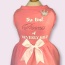 The Real Princess of Beverly Hills Dog Dress - S/S23 - X Large