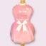 The Real Princess of Beverly Hills Dog Dress - S/S23 - X Small