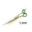 Dog Cat Pet Grooming Scissors Shears Adjustable Sharp Easy to Use - 8"