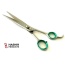 Dog Cat Pet Grooming Scissors Shears Adjustable Sharp Easy to Use - 8"