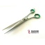Dog Cat Pet Grooming Scissors Shears Adjustable Sharp Easy to Use - 8"