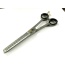 Pet Grooming Double Teeth Trimming Shears German Stainless - 6.5"
