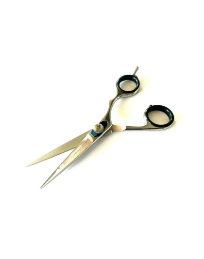 Dog Cat Pet Super Hashir's Brand Trimming Hair Cutting Scissors Satin Finish