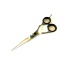 Dog Cat Pet Super Hashir's Brand Trimming Hair Cutting Scissors Satin Finish