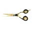 Dog Cat Pet Super Hashir's Brand Trimming Hair Cutting Scissors Satin Finish