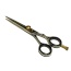 Professional German Salon Hair Cutting Shears Scissors Size Dog Haircutting Grooming - 6"