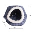 Armarkat Cuddle Cave Cat Bed C44 For Cats & Puppy Dogs