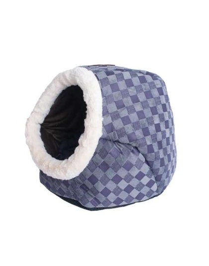 Armarkat Cuddle Cave Cat Bed C44 For Cats & Puppy Dogs