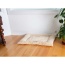 Beige - Armarkat Pet Bed Mat, Dog Crate Soft Pad W Poly Fill Cushion - M