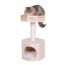 Armarkat Premium Scots Pine 29" Cat Tree W Perch and Condo