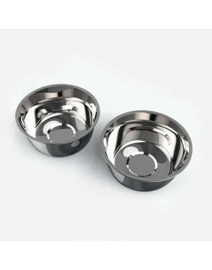 Pet Feeder Replacement Bowls - 52 oz / 3-3.5 cups