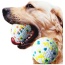 Indestructible Ball Dog Toy