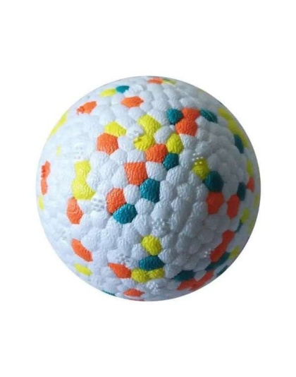 Indestructible Ball Dog Toy