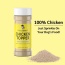 Chicken Liver Dog Food Topper
