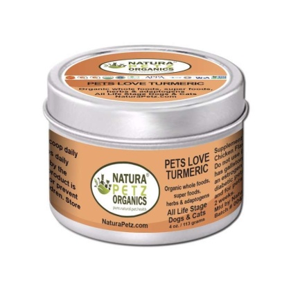 Antioxidant Immune Health Support Meal Topper * - 4 oz. Turkey Flavor