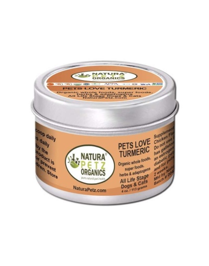 Antioxidant Immune Health Support Meal Topper * - 4 oz. Turkey Flavor