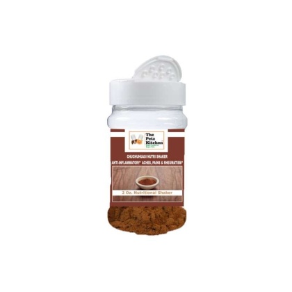 Chuchuhuasi Anti-Inflammatory* Aches, Pains & Rheumatism* The Petz Kitchen- Organic & Human Grade Ingredients For Home Prepared Meals & Treats - 2 Oz