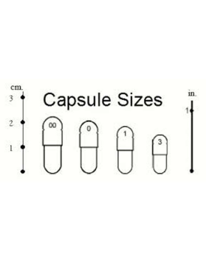 Cleanse & Detox Starter Pack For Dogs & Cats* - Cat Capsules  / 30 capsules / Size 3