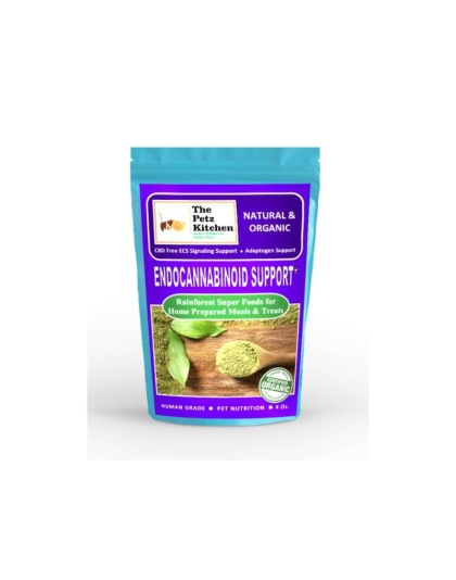 Endo Support For Dogs And Cats* The Petz Kitchen - 2 OZ SHAKER