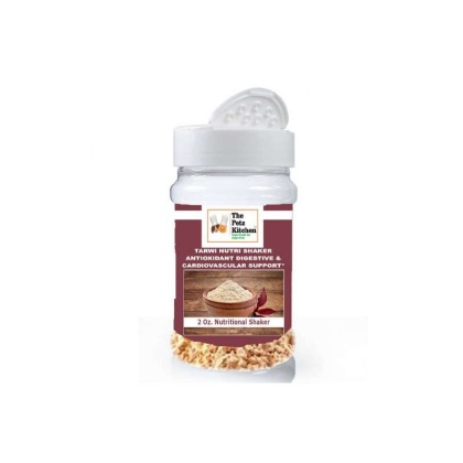 Tarwi - Antioxidant Complete Protein* - Digestive Cardiovascular & Pancreatic Support* The Petz Kitchen - 2 Oz