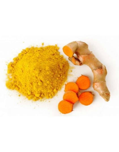 Turmeric Curcuma - Antioxidant Joint & Inflammation Support* The Petz Kitchen - Organic & Human Grade Ingredients For Home Prepared Meals & Treats - 4 Oz