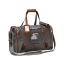 Charcoal Ash - Mr. Peanut's Gold Series Pet Carrier - 18 in L x 10.5 in W x 11 in H
