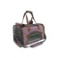 Purple - Mr. Peanut's Gold Series Pet Carrier - 18 in L x 10.5 in W x 11 in H