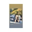 Mr. Peanut's Malibu Series Backpack Pet Carrier Stroller With Detachable Wheelbase - 18 in L x 10 in W x 3 in H