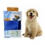 Mr. Peanut's Pet Chill Pad - Pressure Activated Cooling Non-Toxic Gel Pet Mat - X Large 37X31 in