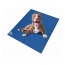 Mr. Peanut's Pet Chill Pad - Pressure Activated Cooling Non-Toxic Gel Pet Mat - XX Large 38X32 in