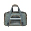 Twilight Gray - Mr. Peanut's Platinum Series Pet Carrier - 18inLx10.5inWx11inH