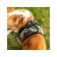 Camo - Mr. Peanut's PupTrek Small Dog/Cat Soft Mesh Step In Harness Vest - XSmall