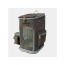 Charcoal Ash - Mr. Peanut's Vancouver Series Backpack Pet Carrier for Smaller Cats and Dogs - 17 in L X 11 in W X 11 in H