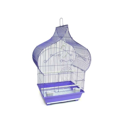 purple - YML Taj Mahal Top Shape - Medium - 13.3" x 10.8" x 24"