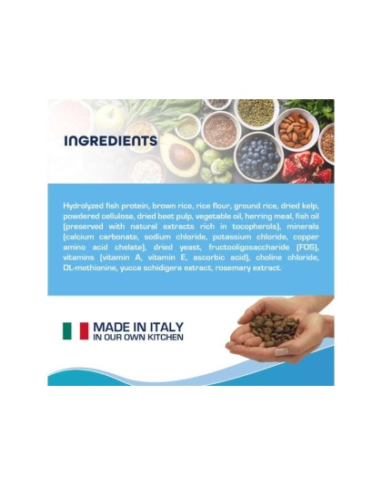 Forza10 Active Colon Support Diet Phase 1 Dry Dog Food - 8-lb bag