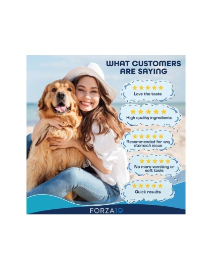 Forza10 Active Colon Support Diet Phase 1 Dry Dog Food - 8-lb bag