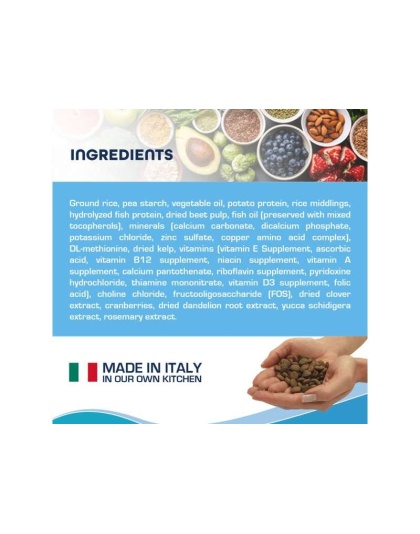 Forza10 Active Kidney Renal Support Diet Dry Dog Food - 8.8-lb bag