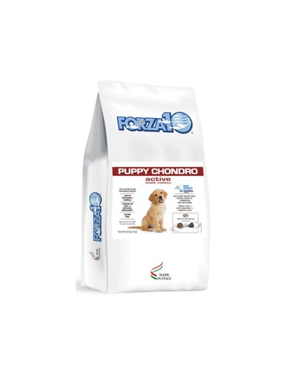 Forza10 Active Puppy Chondro Diet Dry Dog Food - 8.8-lb bag